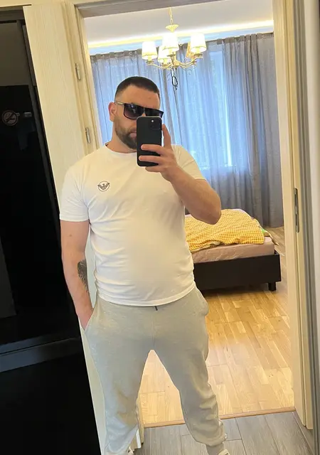 Я Silard, 30, знакомлюсь без обязательств в Запорожье