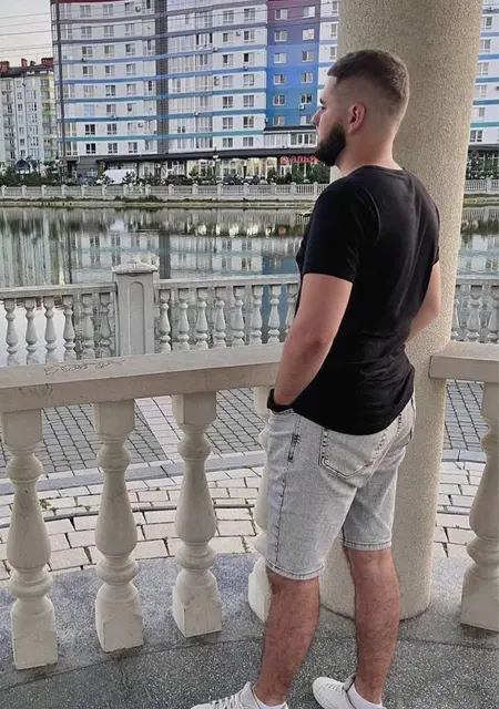 Богдан из Ивано-Франковска, ищу на сайте постоянные отношения