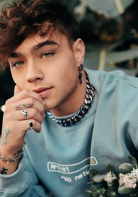 Я Арчі, 32, знакомлюсь на одну ночь в Черновцах