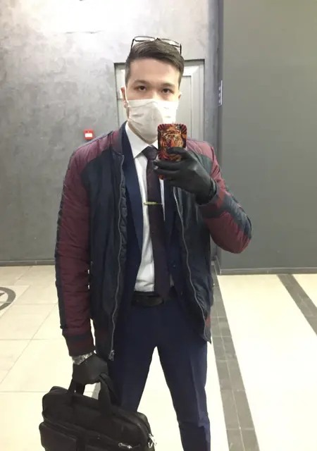 Я Батыр, 27, знакомлюсь для приятного времяпровождения в Актау