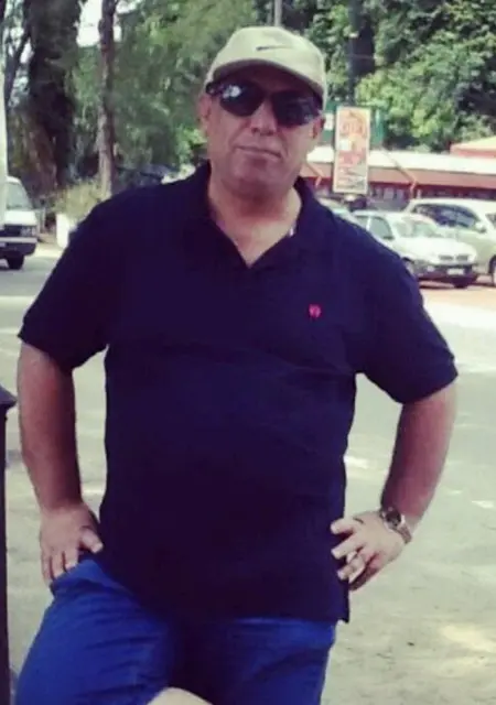 Я Fadi, 48, знакомлюсь без обязательств в Херсоне