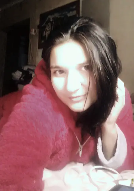 Я Таня, 30, из Харькова, ищу знакомство для вирта