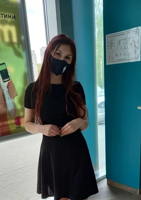 Аня из Одессы, мне 23, познакомлюсь для приятного времяпровождения