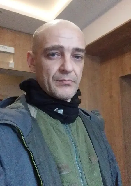 Константин из Николаева, ищу на сайте постоянные отношения