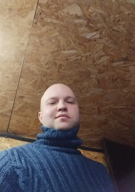 Artem из Хмельницкого, мне 38, познакомлюсь на одну ночь