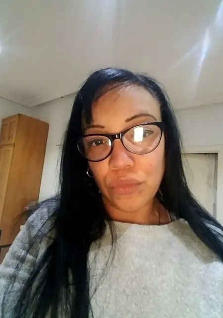 Soy Sofia, 42 años de Madrid, busco conocer gente