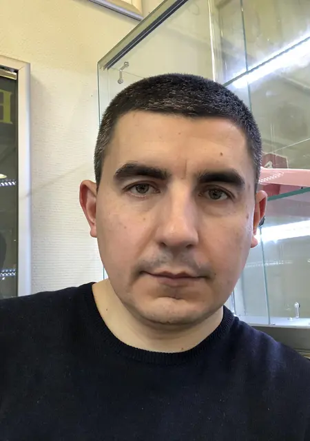 Я Сергей, 25, знакомлюсь без обязательств в Луганске