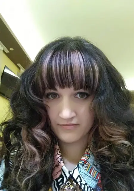 Анна з Донецьк, мені 33 років, познайомлюсь для приємне проведення часу