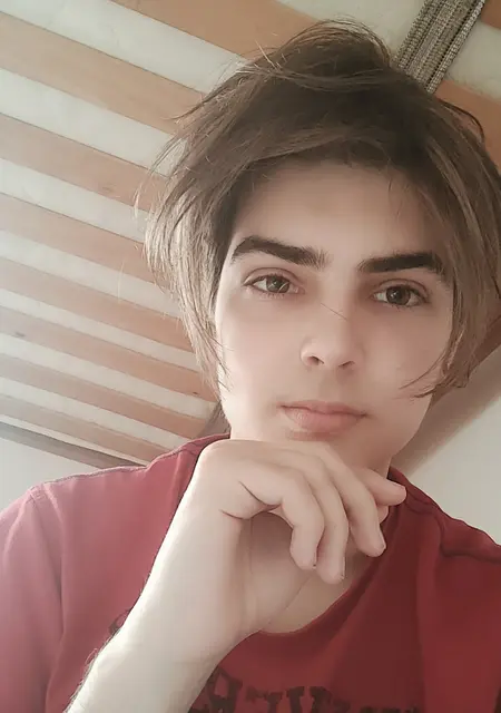 Я Саша, 19, знакомлюсь без обязательств в Кривом Роге