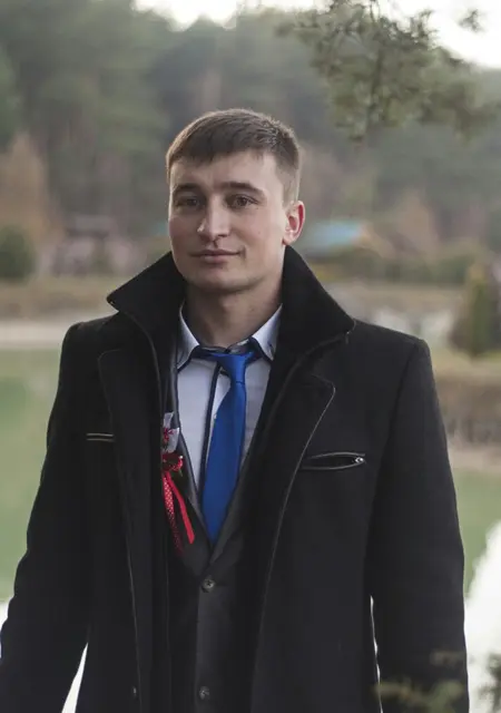 Макс из Вараша, ищу на сайте знакомства на одну ночь