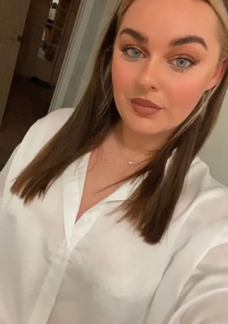 I'm Stacey, 28 from London, seeking connections