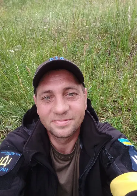 Я Vlab, 44, из Киева, ищу знакомство для дружбы