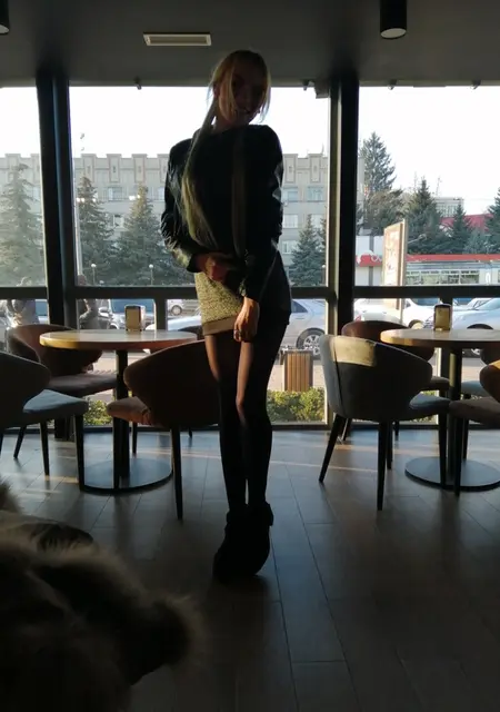 Я Оля, 25, из Винницы, ищу знакомство для приятного времяпровождения