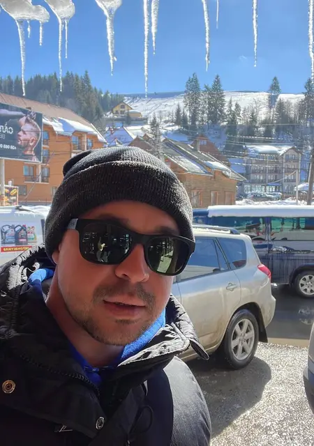 Я Александр, 37 років, знайомлюсь на одну ніч у Білій Церкві