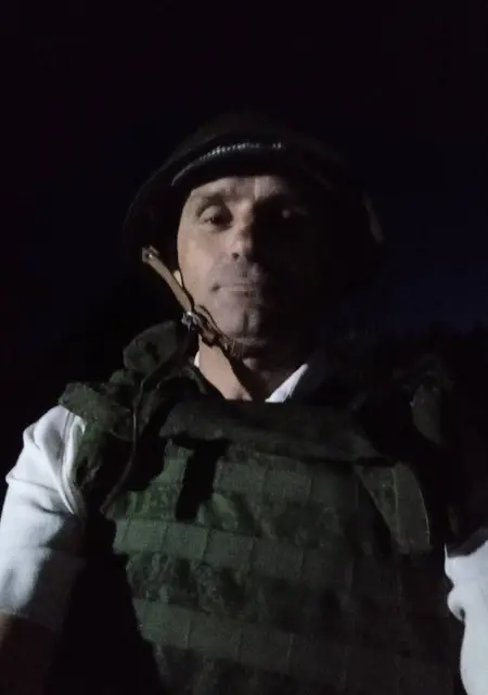 Я Сергей, 47, из Донецка, ищу знакомства без обязательств