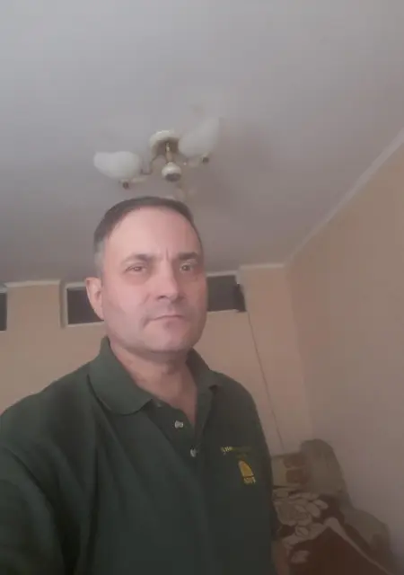 Виктор из Винницы, мне 52, познакомлюсь на одну ночь