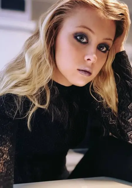 Анна из Франкфурта-на-майне, ищу на сайте приятное времяпровождение