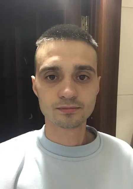 Nikolas из Житомира, ищу на сайте знакомства на одну ночь