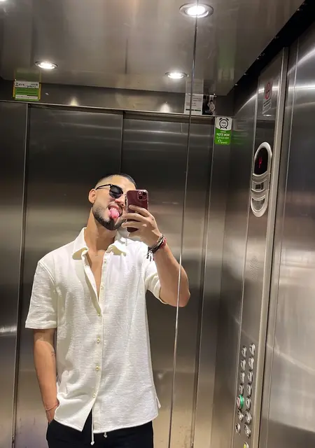 Andres из Бойро, ищу на сайте общение