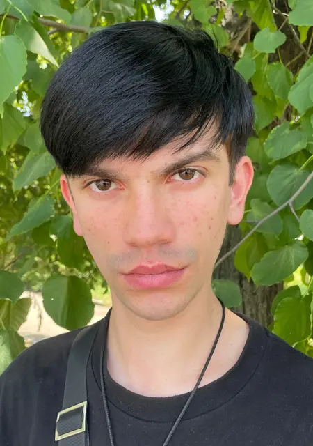 Дмитрий Шуров из Львова, мне 40, познакомлюсь без обязательств