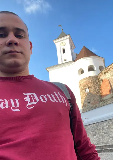 Я Игор, 30, из Ивано-Франковска, ищу знакомство для открытые отношения