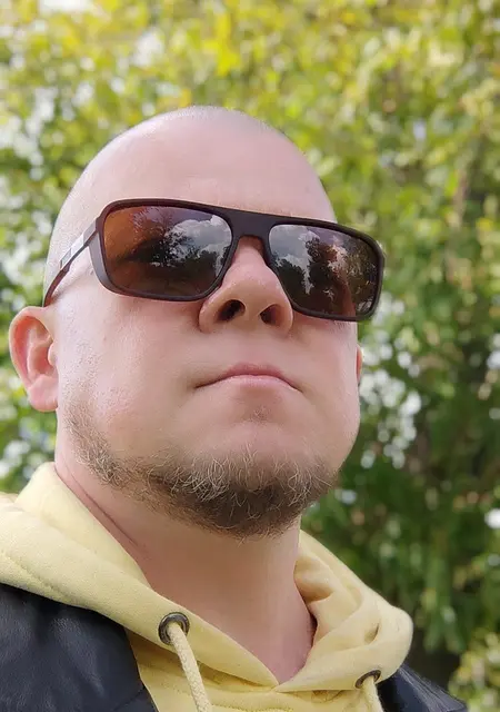 Я Виталий, 41, из Павлограда, ищу знакомство