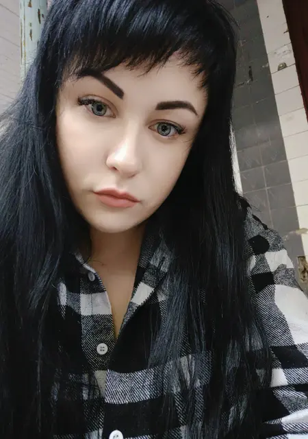 Яна из Белой Церкви, ищу на сайте знакомства на одну ночь