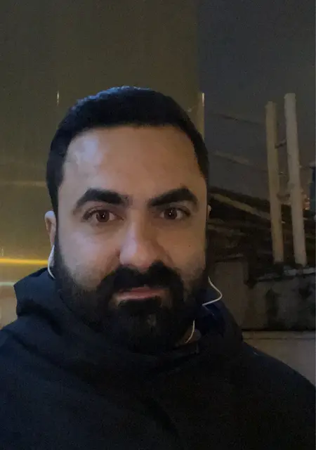 Я Ramazan, 25, знакомлюсь на одну ночь в Анкаре