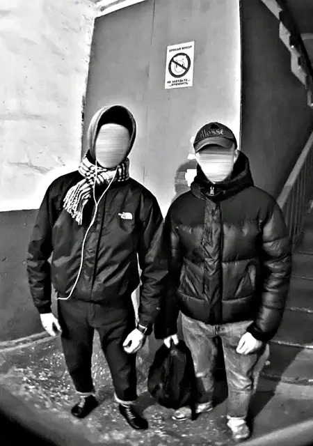 Я Александр, 26, из Лиды, ищу знакомства без обязательств