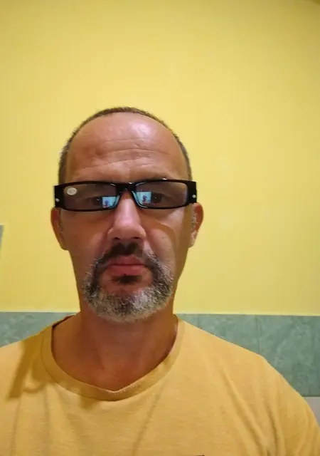 Я Владимир, 49, из Лиды, ищу знакомства без обязательств