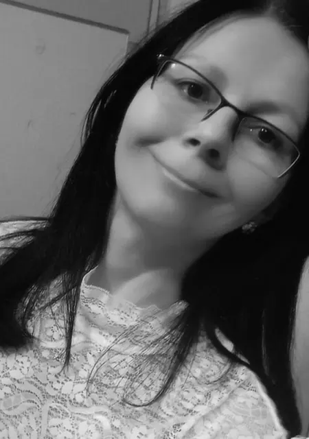 Я Petra, 41, знакомлюсь в Праге