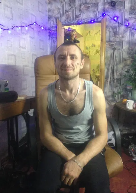 Я Saloma, 40, знакомлюсь на одну ночь в Кропивницком