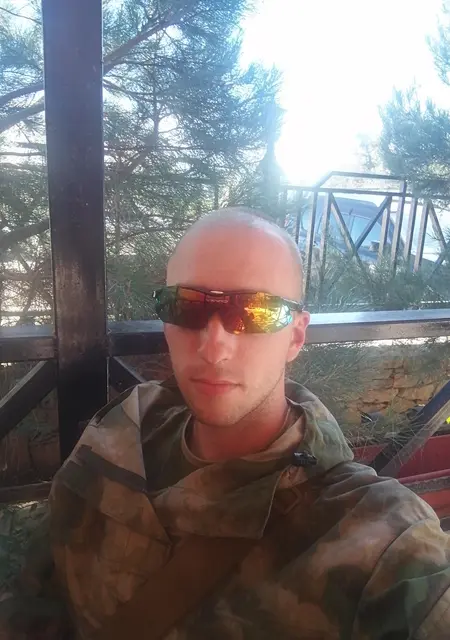 Я Skif, 28, знакомлюсь для приятного времяпровождения в Луганске