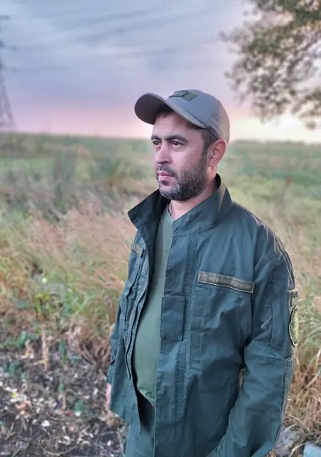 Максим из Запорожья, мне 41, познакомлюсь без обязательств