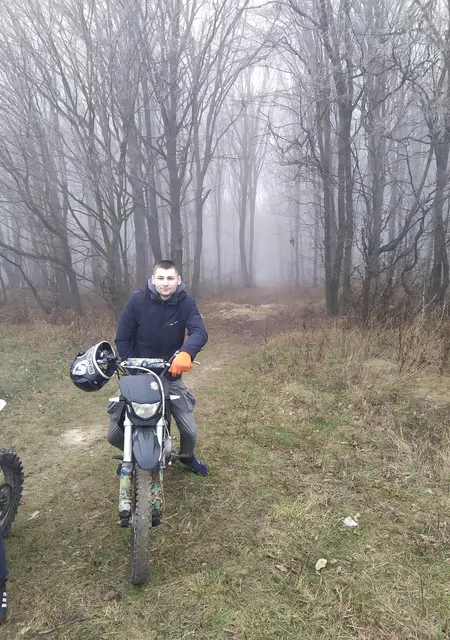 Я Серега, 30, из Винницы, ищу знакомство для общения