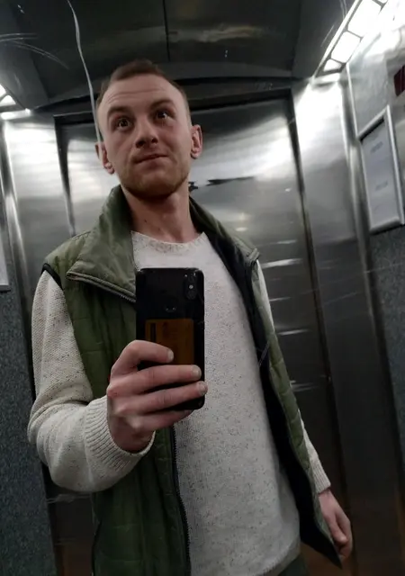 Я Yurek, 29, знакомлюсь без обязательств в Бориславе