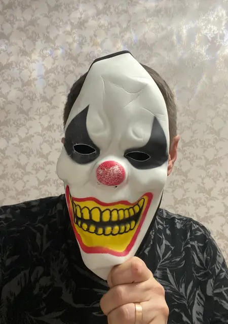 Yurii из Ровно, мне 42, познакомлюсь для приятного времяпровождения