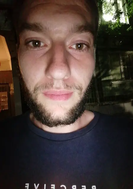 Я Влад, 29, из Антрацита, ищу знакомство для общения