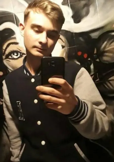 Андрей з Бориспіль, мені 26 років, познайомлюсь для постійних стосунків