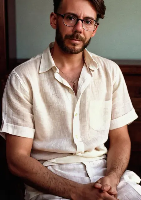 Interesante из Рокетас-де-Мар, ищу на сайте вирта