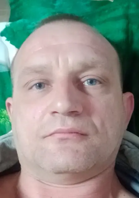 Андрей из Николаева, мне 48, познакомлюсь для приятного времяпровождения