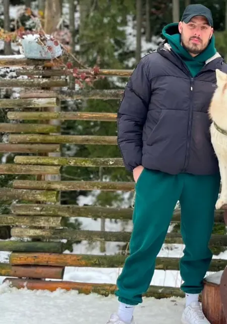 Я Назар, 32, знакомлюсь без обязательств в Дрогобиче