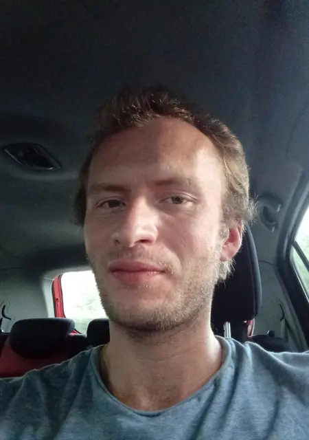 Я Николай, 36, из Донецка, ищу знакомства на одну ночь