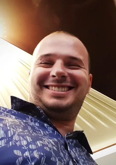 Владимир из Полтавы, ищу на сайте дружбу