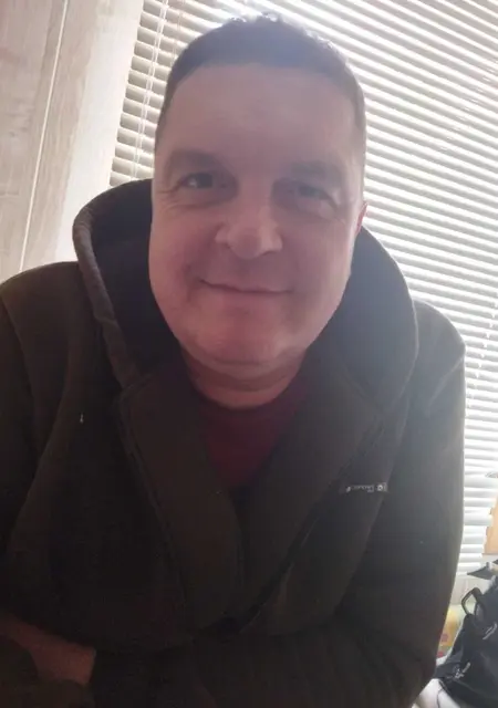 Я Руслан, 46 років, знайомлюсь без зобов'язань у Донецьку