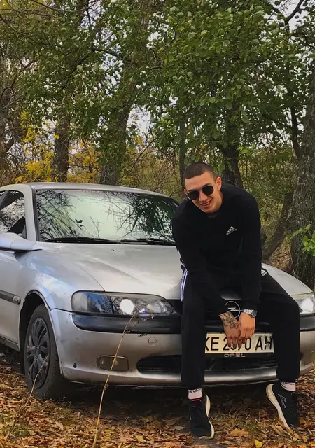 Vlad из Черкасс, ищу на сайте вирта