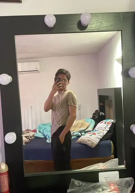 Esgarr из Монтеррея, ищу на сайте знакомства на одну ночь