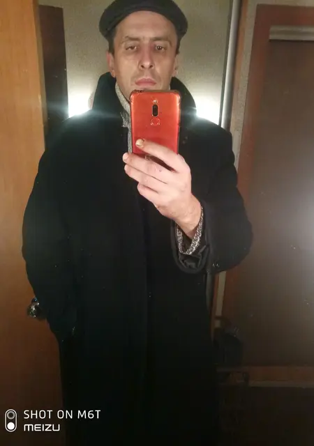 Я Евгений, 43, знакомлюсь на одну ночь в Ирпене