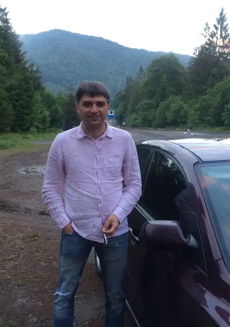 Я Dima, 43, знакомлюсь для приятного времяпровождения в Чернигове