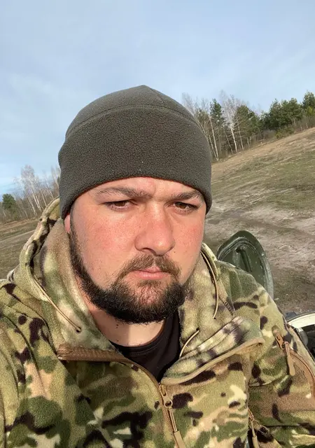 Михайло з Полтавы, мені 30 років, познайомлюсь для відкриті стосунки